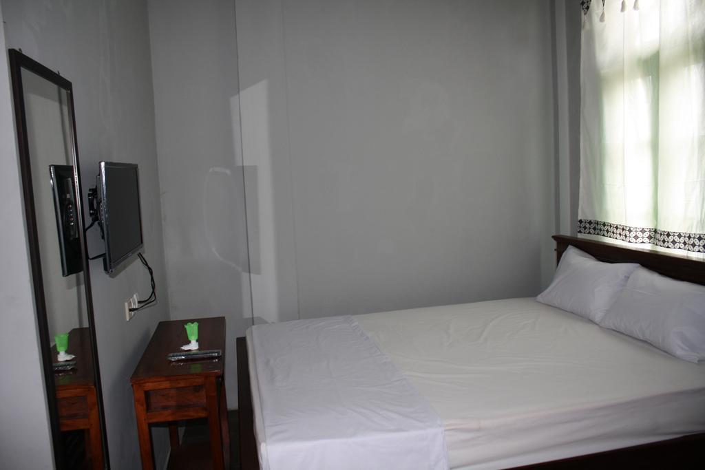 Jasmine Heritage Homestay Yogyakarta Habitación foto