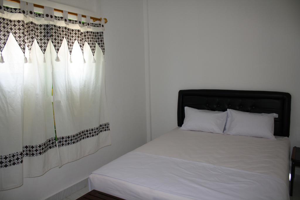 Jasmine Heritage Homestay Yogyakarta Habitación foto