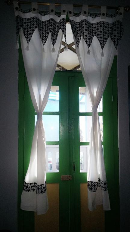 Jasmine Heritage Homestay Yogyakarta Exterior foto